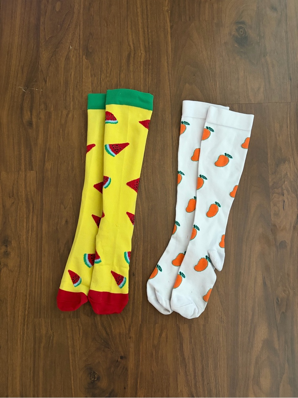 Compression Socks